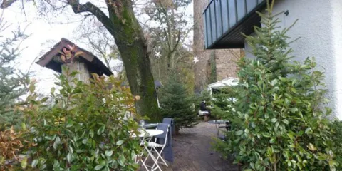 Anders auf dem Turmberg