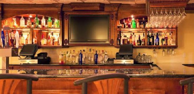 Rendezvous Restaurant & Lounge