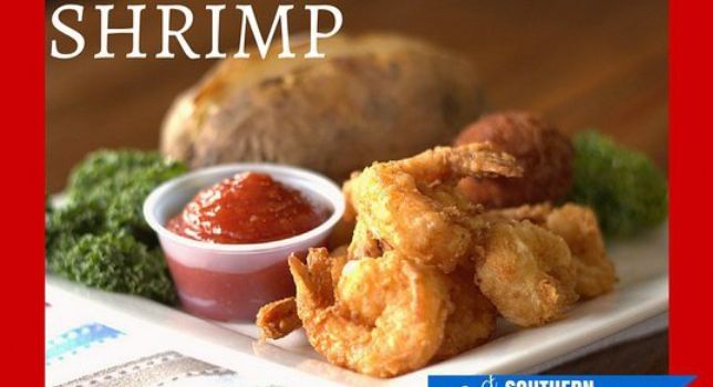 Captain Joe's Seafood Jesup