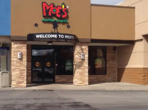 Moe's Southwest Grill