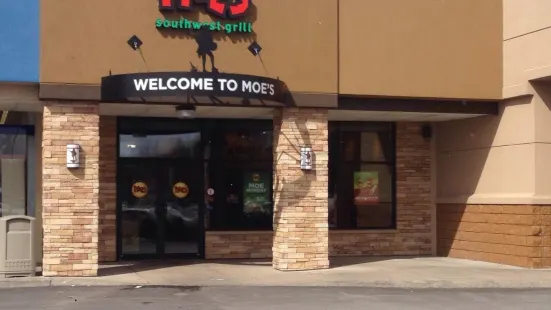 Moe's Southwest Grill