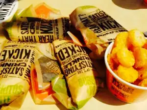 Taco John's