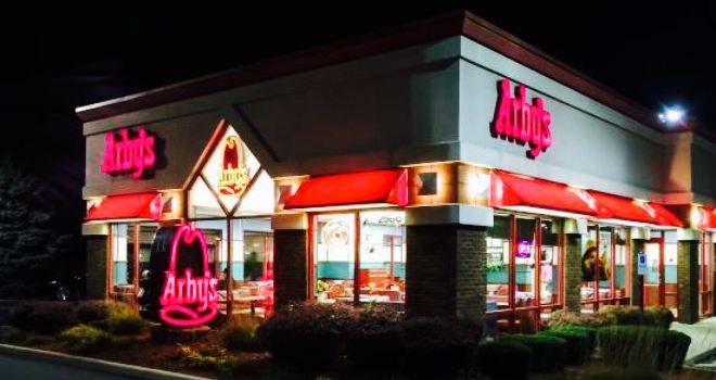 Arby's