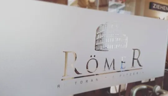 Restaurant Romer