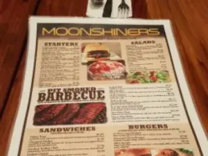Moonshiners