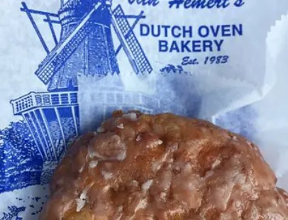 Dutch Oven Bakery