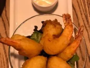 Land Ocean Restaurant Roseville