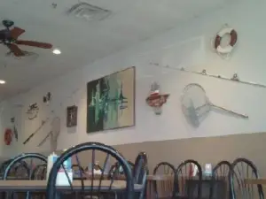 Fish Shack