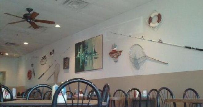 Fish Shack