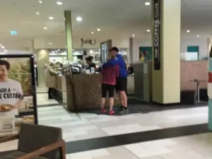 Coffee Club
