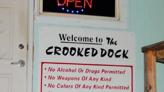 The Crooked Dock