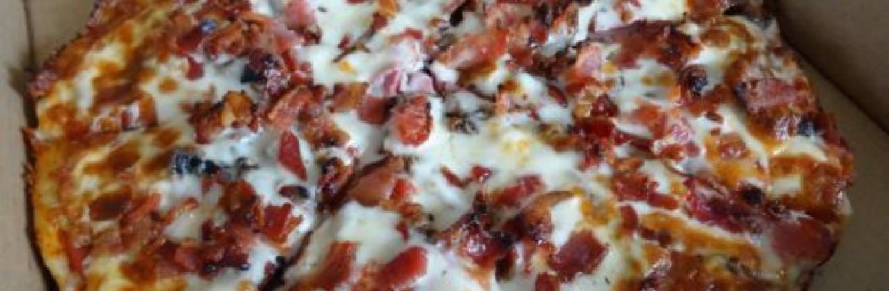 Beaufort Pizza & Pasta