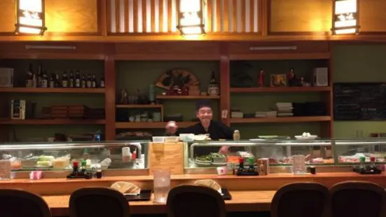Sushi KAZU Japanese Restaurant