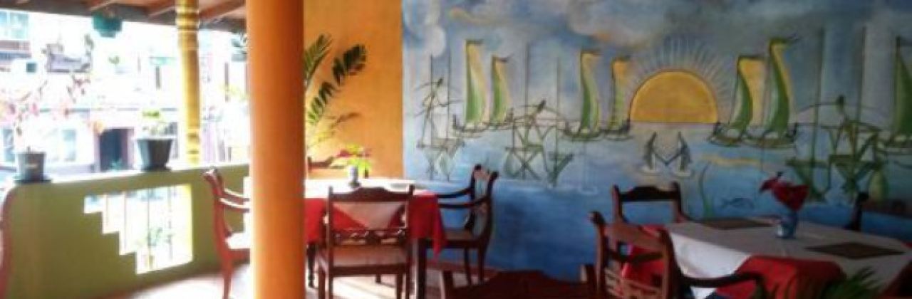 Golden gate hotel & Royal taste restaurant