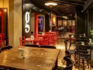 Bar do Gomes