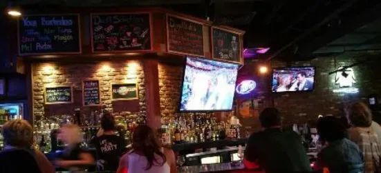 Bailey's Sports Grille