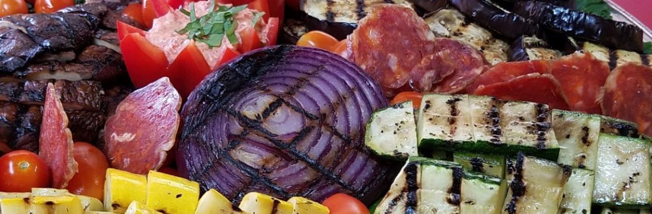 A Little Pizza Heaven