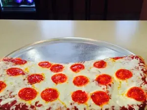 Arleo's Pizza Company