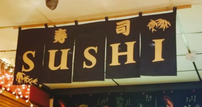 Yo Sushi