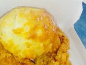 Church's Texas Chicken