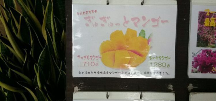 Utopia Farm Miyakojima