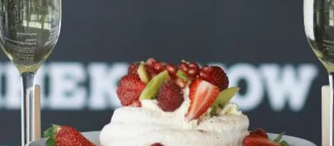 Batch Winery & Thomas Bach