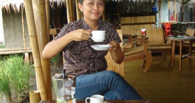 Alea Coffeeshop