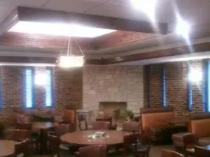 Olympic Star Restaurant