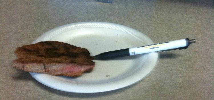 Peddler Steak House