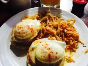 BlueFire Bar & Grille