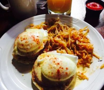 BlueFire Bar & Grille