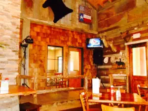 Big Horn BBQ