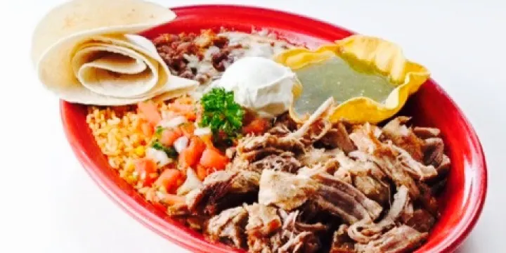 La Cocina Restaurant