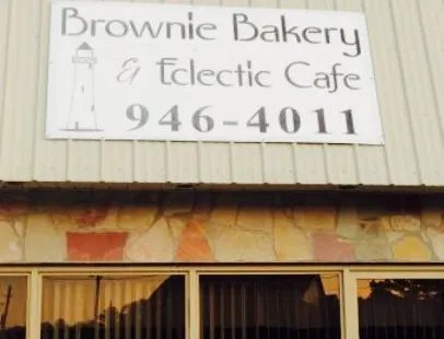 Brownie Bakery