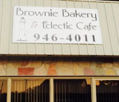 Brownie Bakery