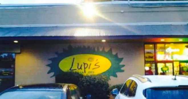 Lupi's Pizza Pies