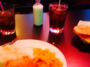 Angelina's Restaurant & Bar