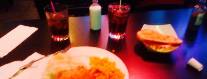 Angelina's Restaurant & Bar