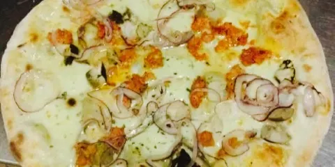 Pizzeria Capricciosa