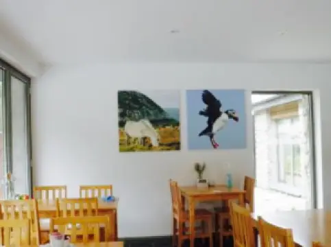 Breakwater Country Park Cafe