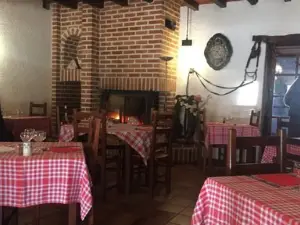 Restaurant Le Messidor