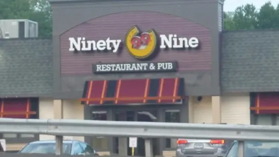 99 Restaurants