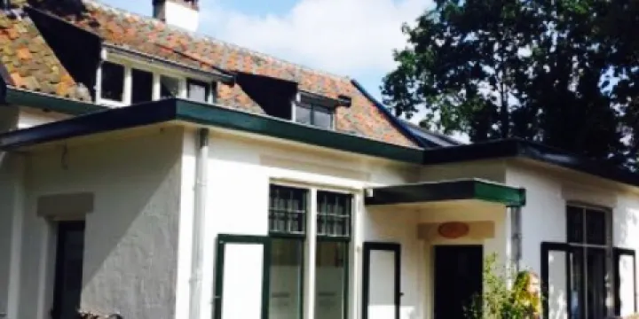 Brasserie Het Stationshuisje