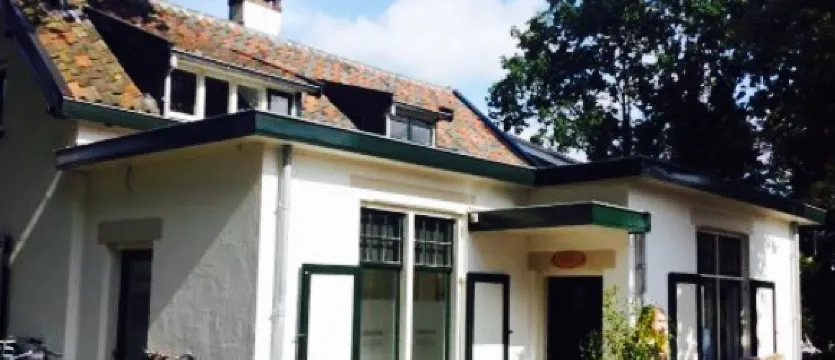 Brasserie Het Stationshuisje