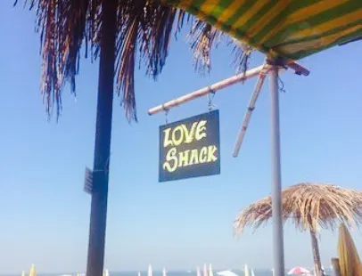 Love Shack