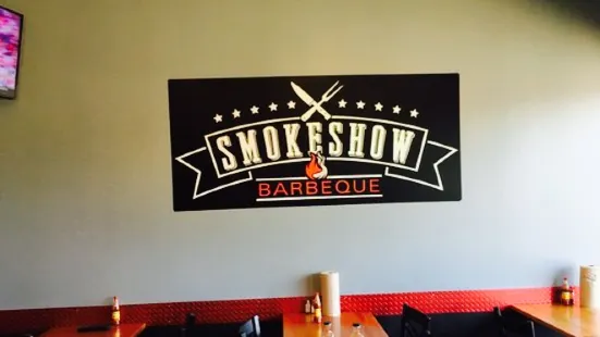 Smokeshow Barbecue