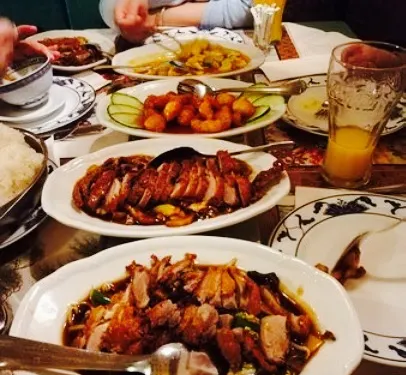Chinarestaurant Lotus
