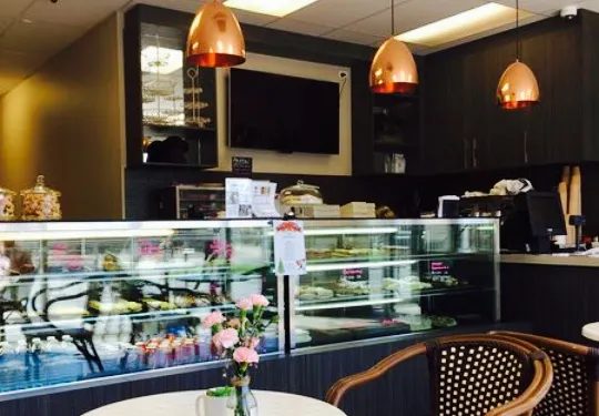 St George Cakes & Gelati