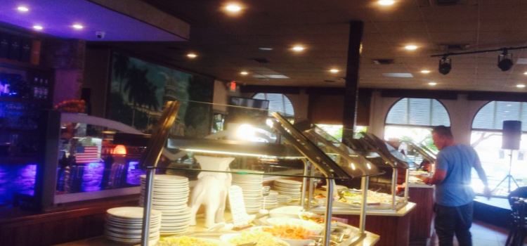Cuba Lives Restaurant