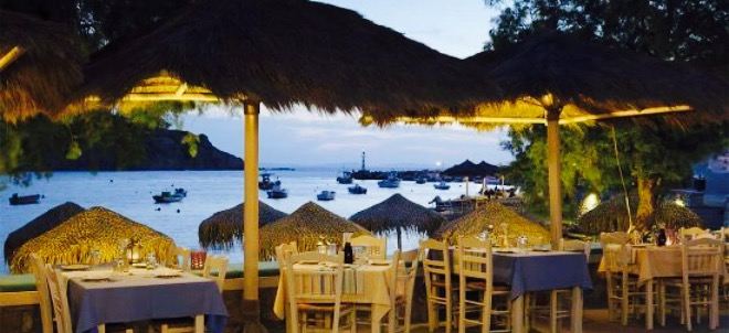 Ammos Original Greek Kitchen
